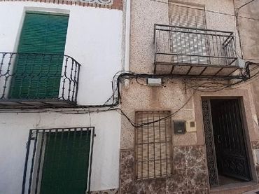 Casa en venda a Calle Cervantes