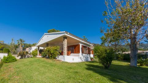Foto 2 de Casa o xalet en venda a  Parreta, la, 9, Montornés - Las Palmas - El Refugio, Benicasim / Benicàssim