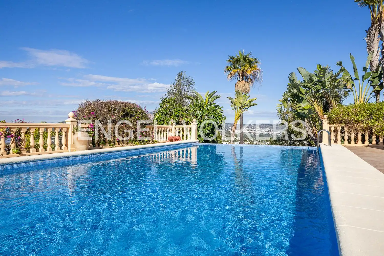 House with garden for sale in Cap Martí - El Tossalet - Pinomar, imagen 8