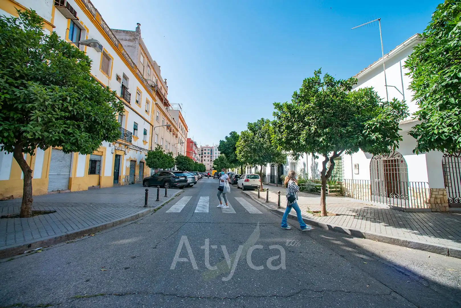 Loft zur Miete in Córdoba, Córdoba