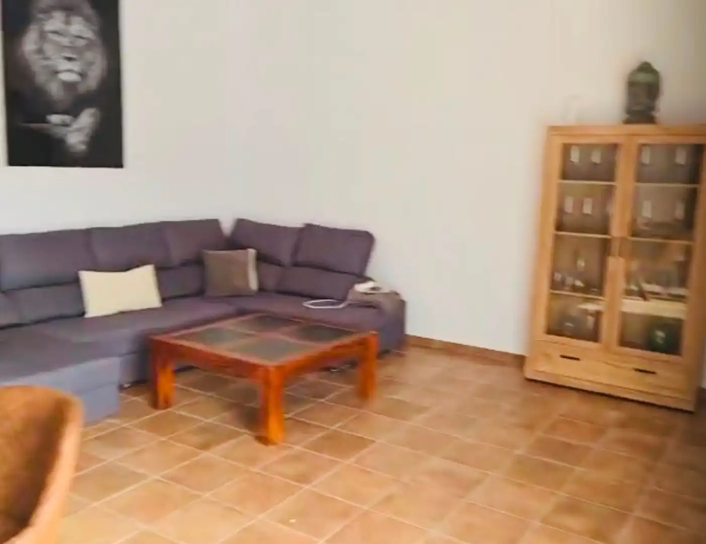 Casa amb piscina en venda a Monturque, imagen 8