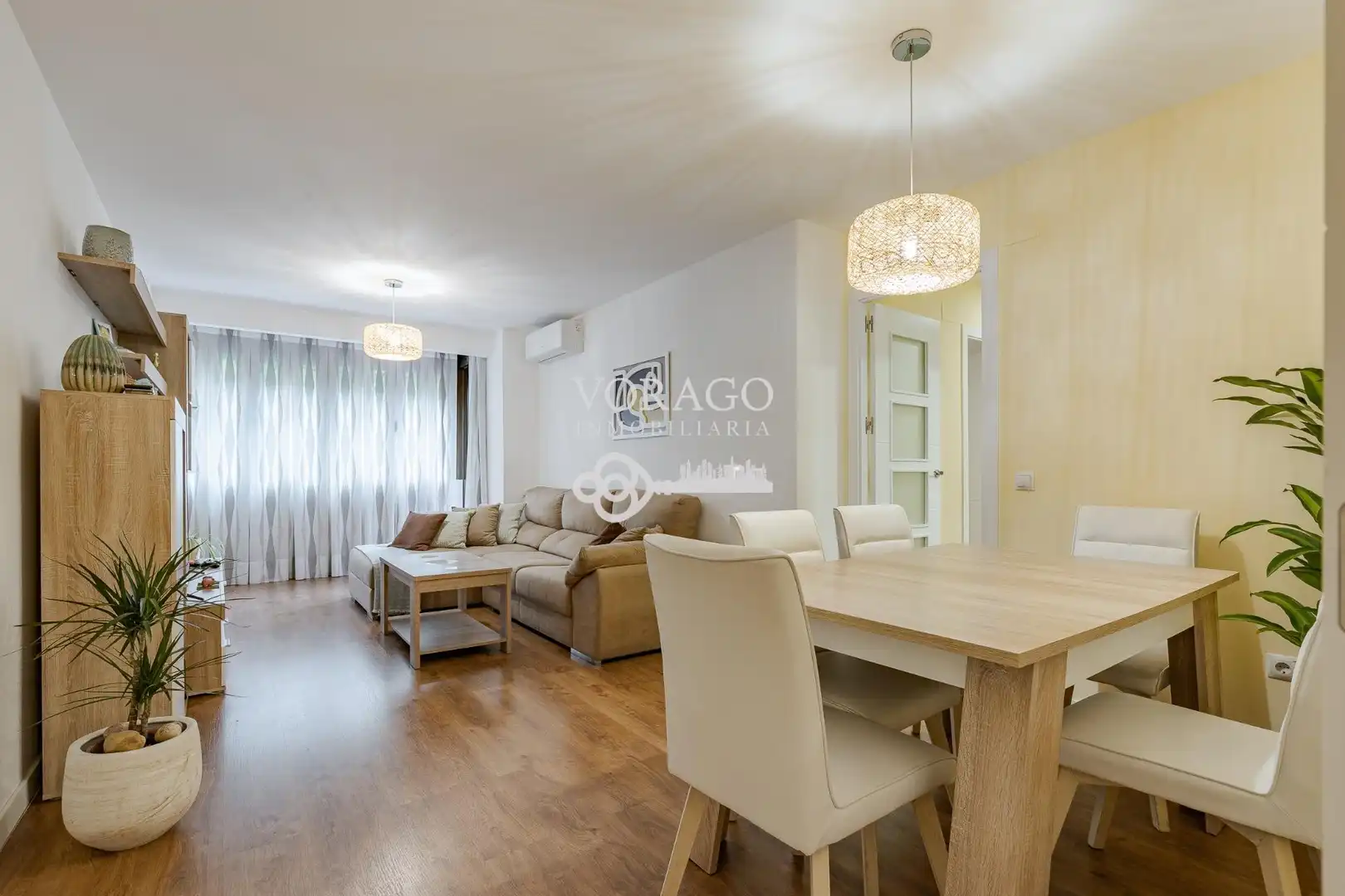 Piso con ascensor en venta en Pryconsa - Juan de Austria