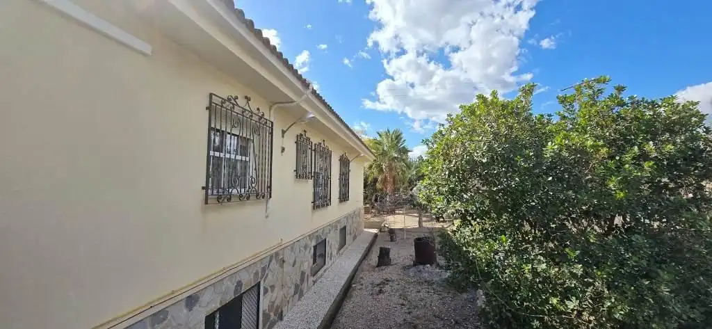 Xalet amb jardí en venda a Totana, imagen 33