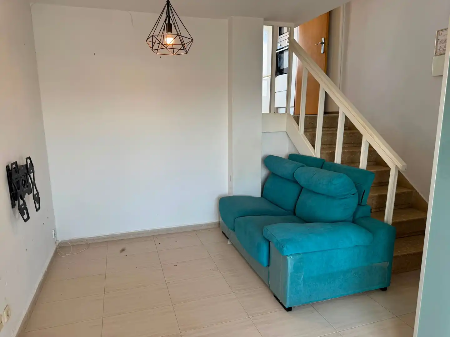 Apartament amb ascensor en venda a Torrequebrada, imagen 7