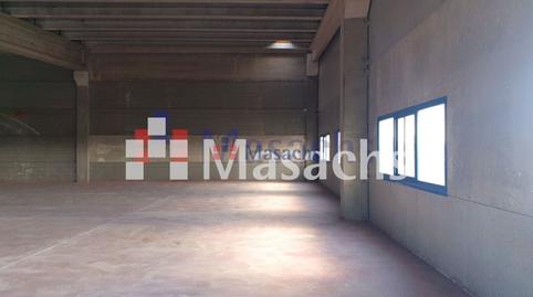 Photo 3 of Industrial buildings for sale in Sur - PAU 4, Móstoles