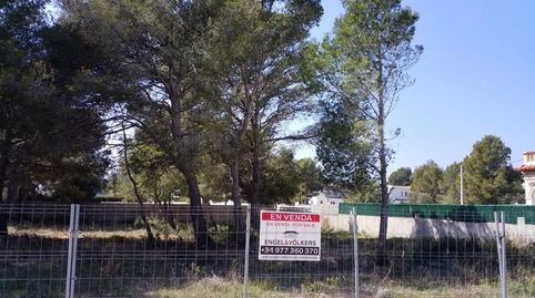 Foto 3 de Residencial en venta en Carrer del Déu Osiris, El Casalot, Mont-roig del Camp