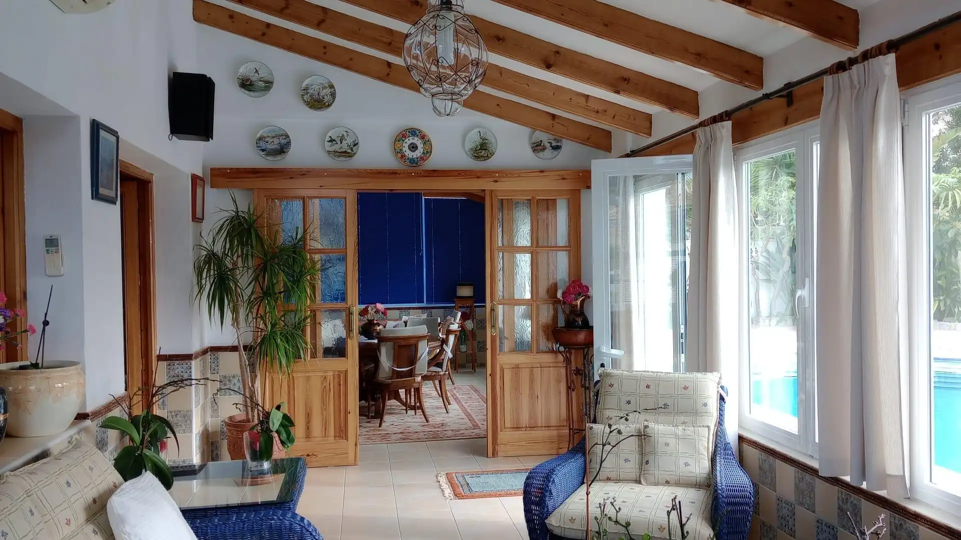 Villa avec piscine à vendre à Rincón de Loix, imagen 26