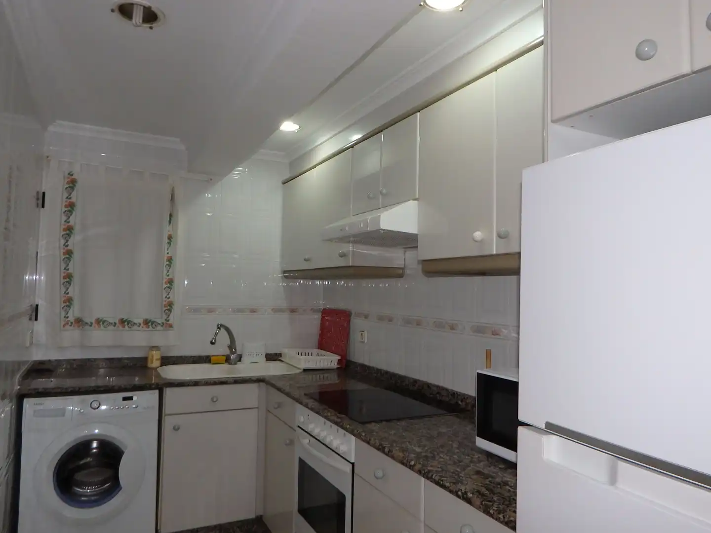 Pis de lloguer a Carrer del Presbítero Aguilar, El Perelló