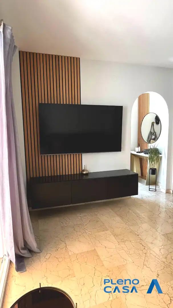 Villa con piscina in vendita a El Faro de Calaburra - Chaparral, imagen 15