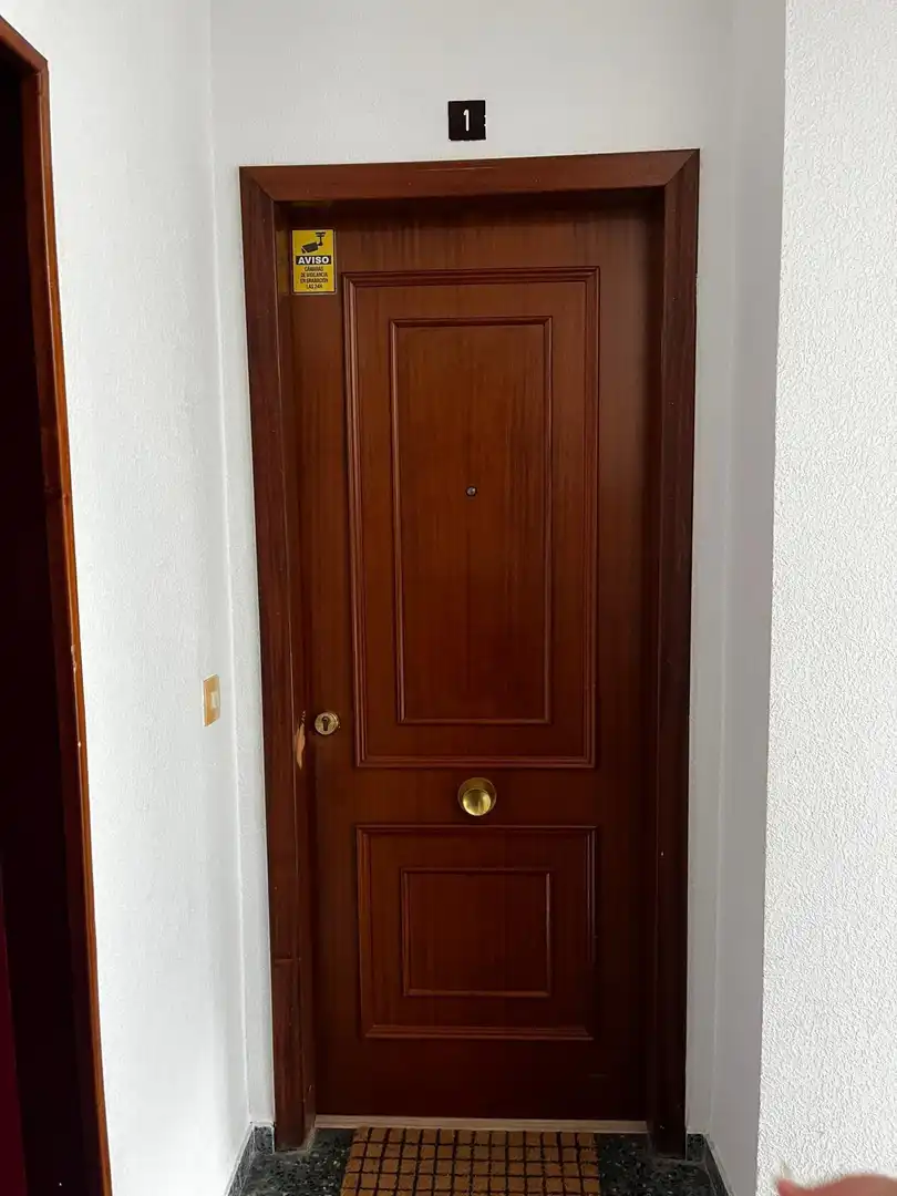 Piso en venta en Tortosa con Aire acondicionado y Calefacción