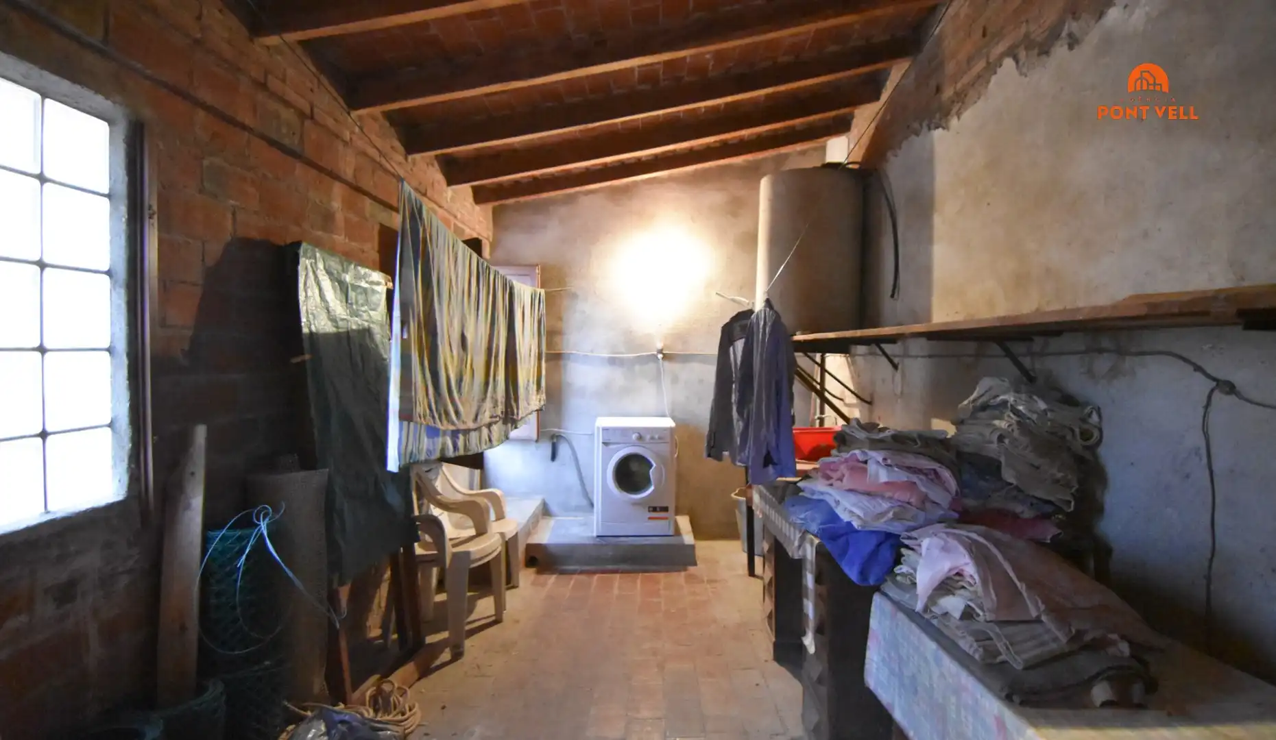 Adosado con terraza en venta en La Bisbal d'Empordà, imagen 75