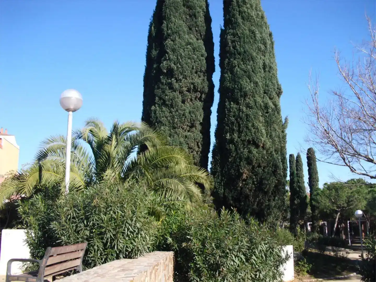 Jardí de Pis en venda en Salou amb Jardí privat i Moblat
