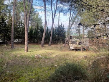 Wohnbaugrundstück zum Verkauf in Sant Fruitós de Bages