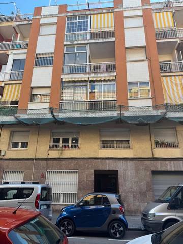 Piso en Venta en Major, 92 en Castell - Poble Vell