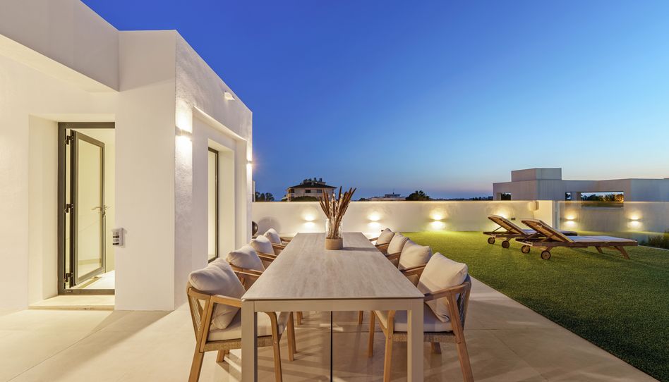 Foto 1 de Piso en venta en El Rosario - Ricmar, Málaga