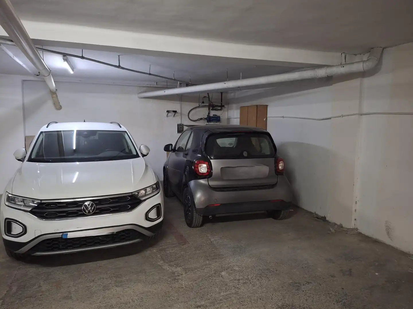 Aparcament de Pis en venda en Castellón de la Plana / Castelló de la Plana amb Balcó