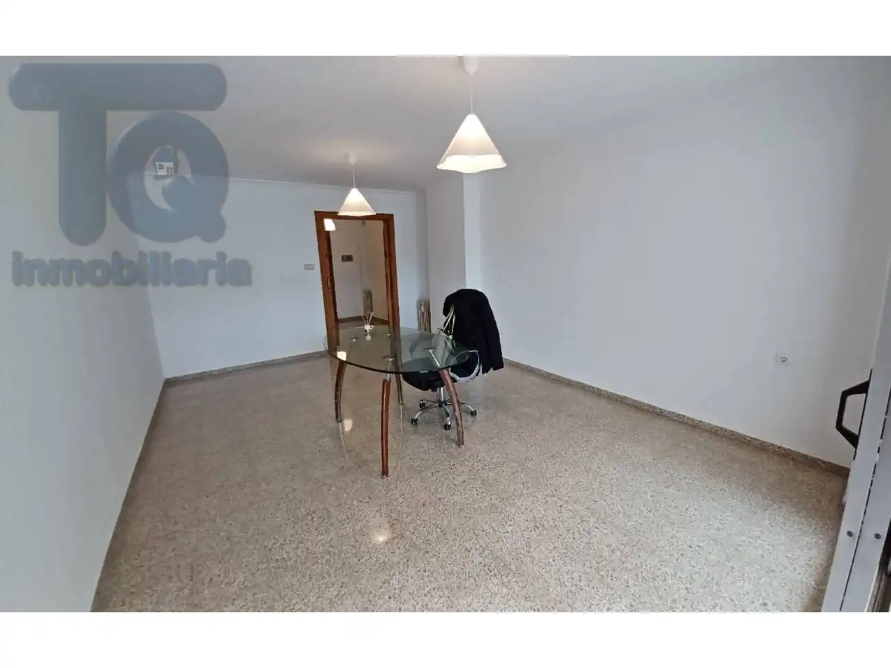 Exterior view of Apartments for sale in Granada  with Air Conditioner, Heating and Terrace