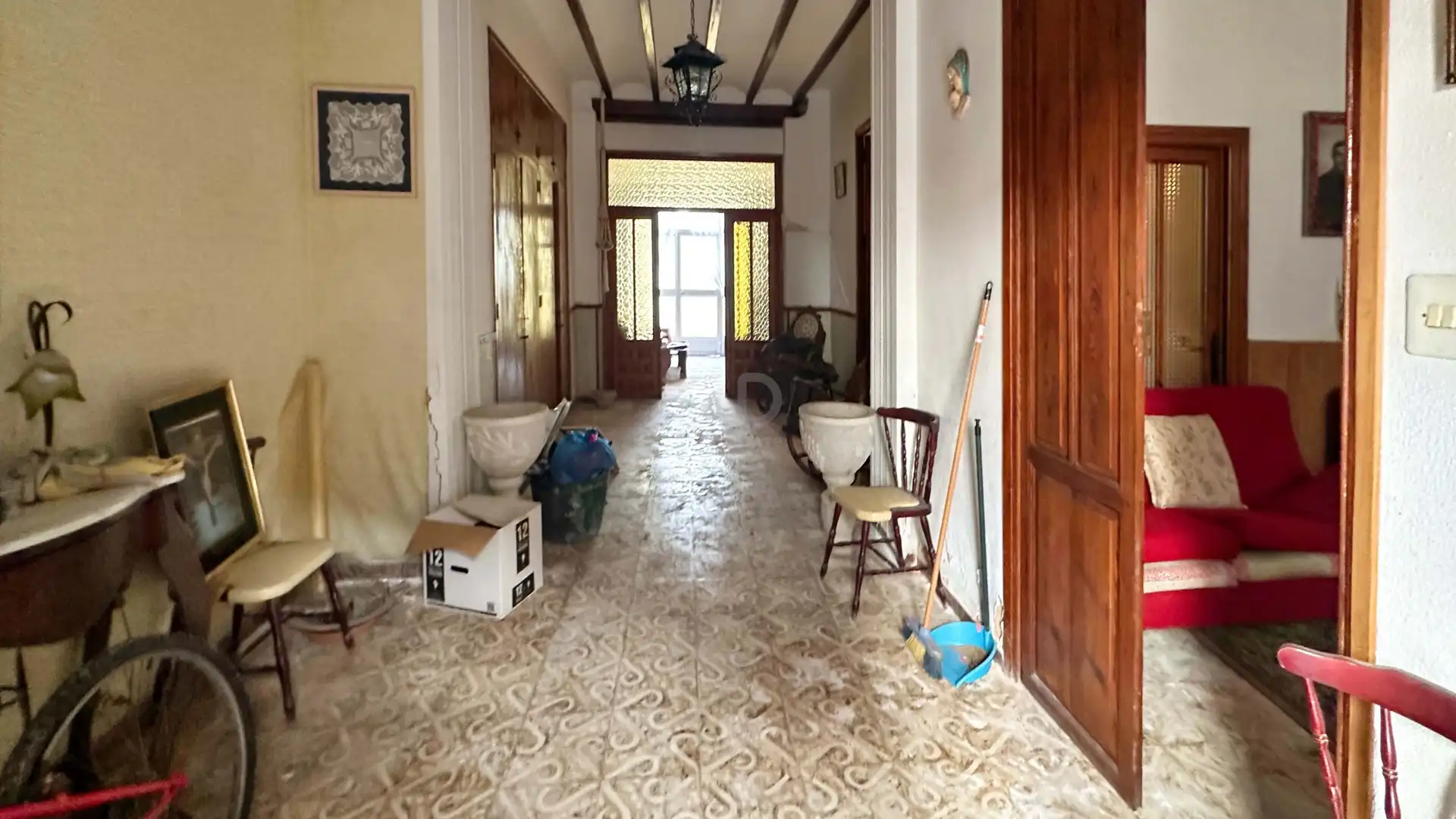 Casa o chalet en venta en Pego con Aire acondicionado y Terraza