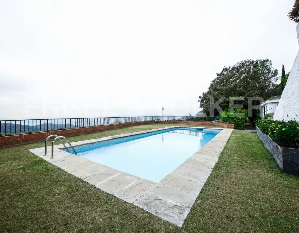 Casa amb piscina en venda a La Floresta, imagen 42
