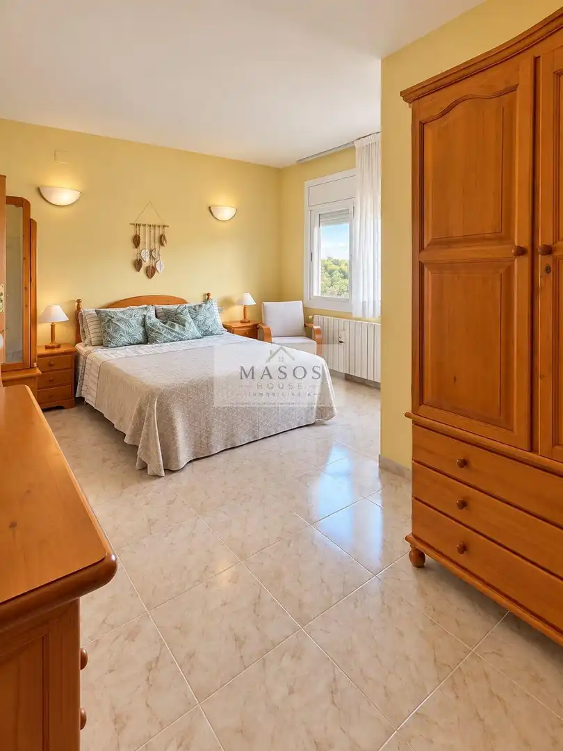 Haus mit Pool zum Verkauf in La Bisbal del Penedès, imagen 23
