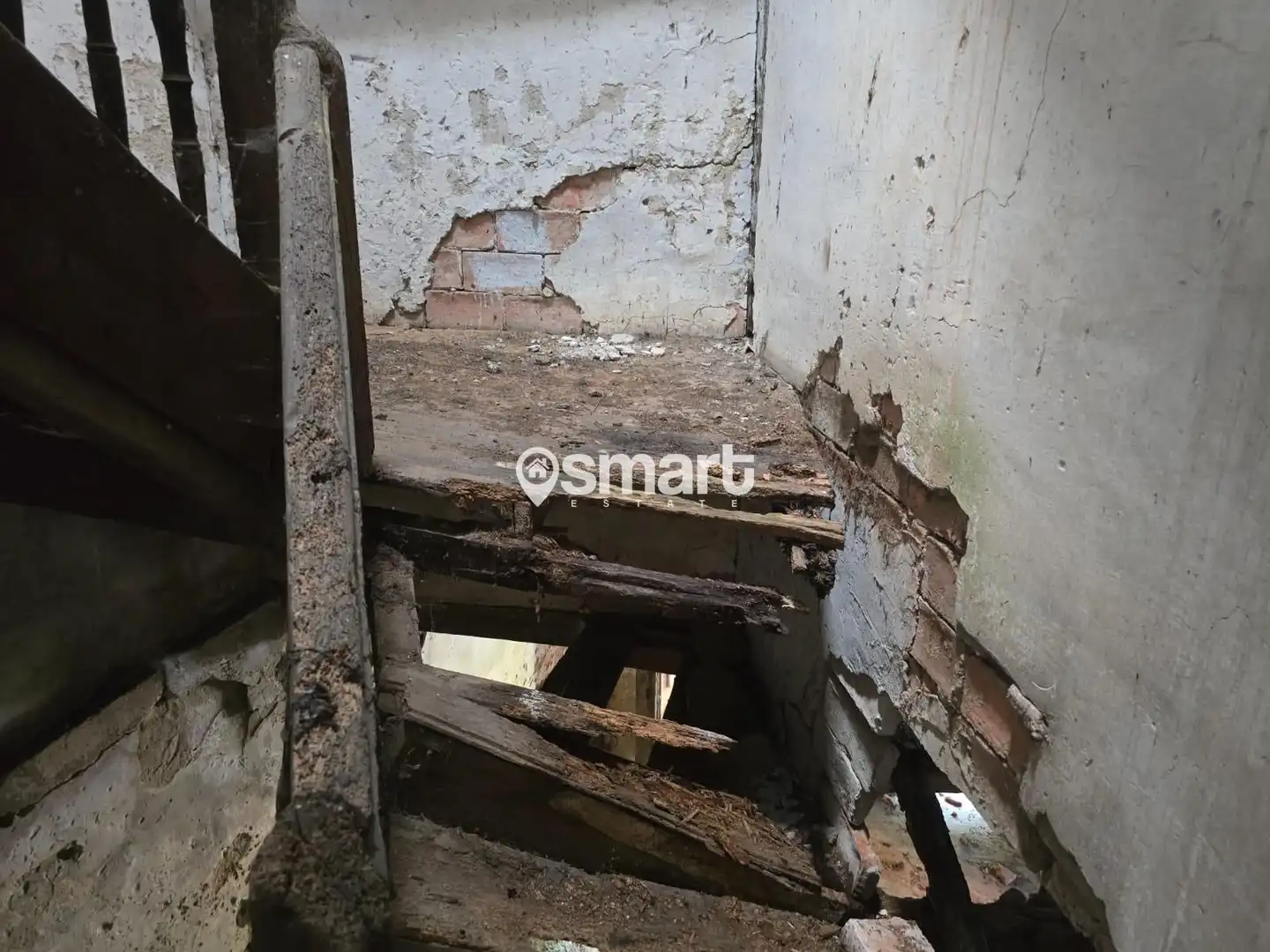 Casa adosada en venta en Marron, Ampuero