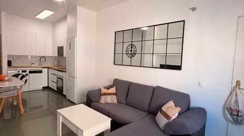 Foto 4 de Piso de alquiler en El Puerto - Romanilla, Roquetas de Mar