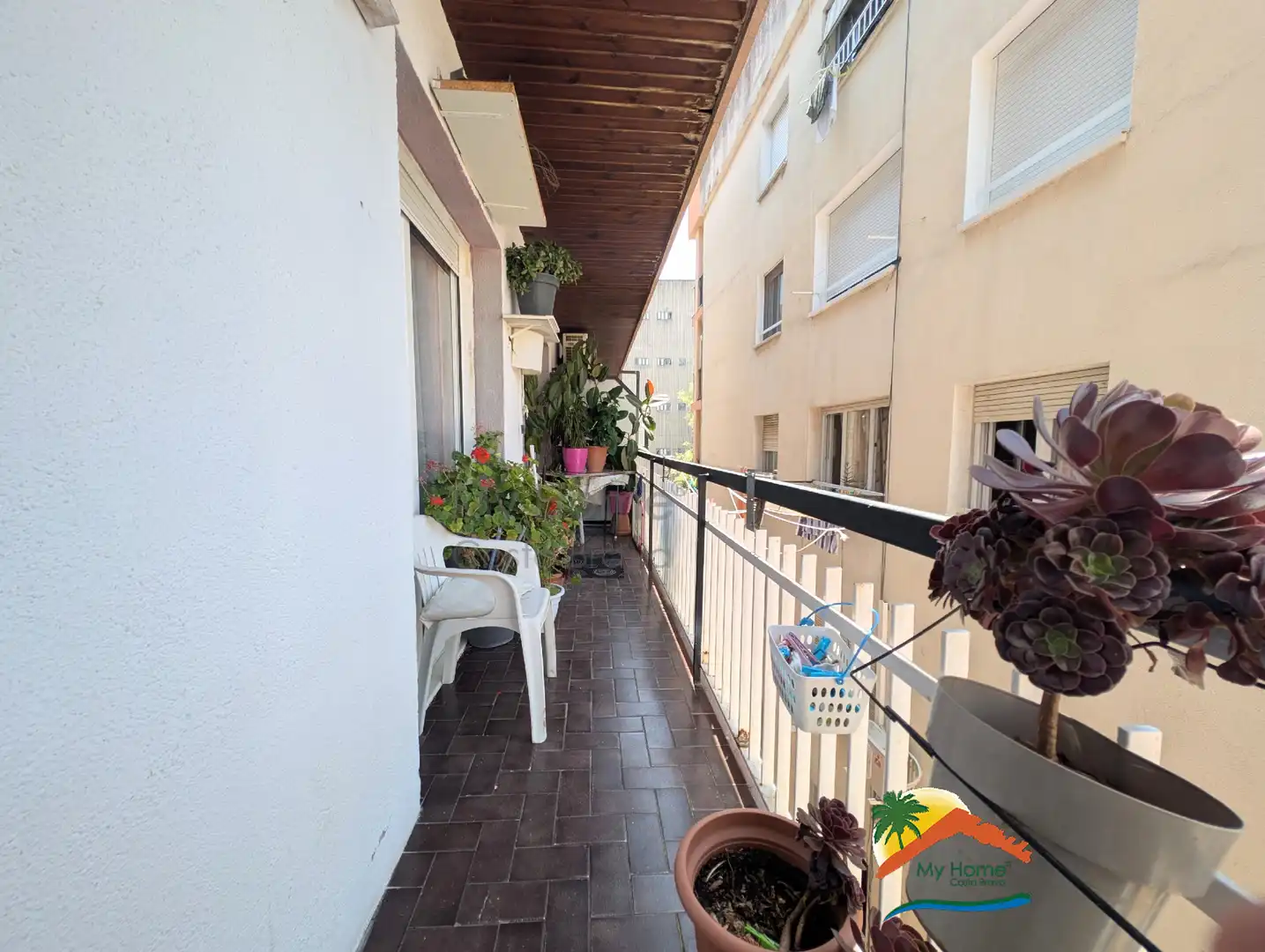 Appartement avec ascenseur à vendre à Centre, imagen 22