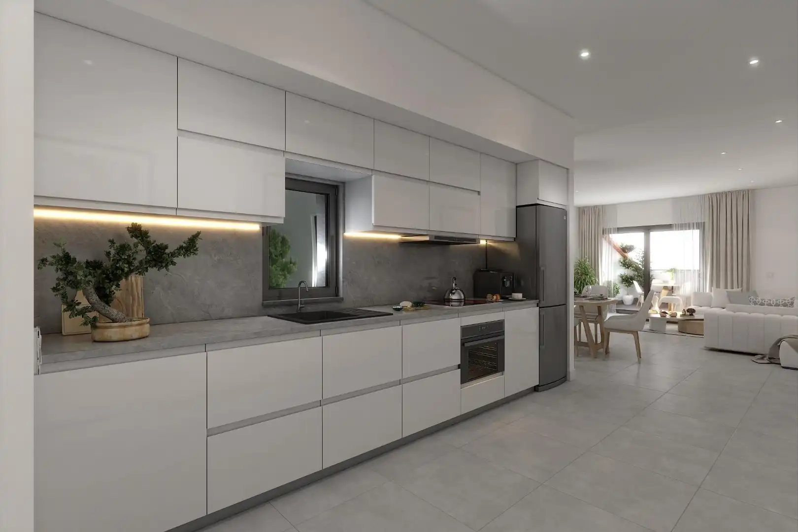 Apartamento en venta en Altea ciudad, imagen 34