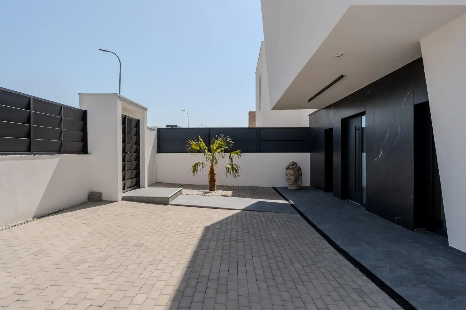 Doppelhaushälfte mit Pool zum Verkauf in Calle Calle Tallín, imagen 7