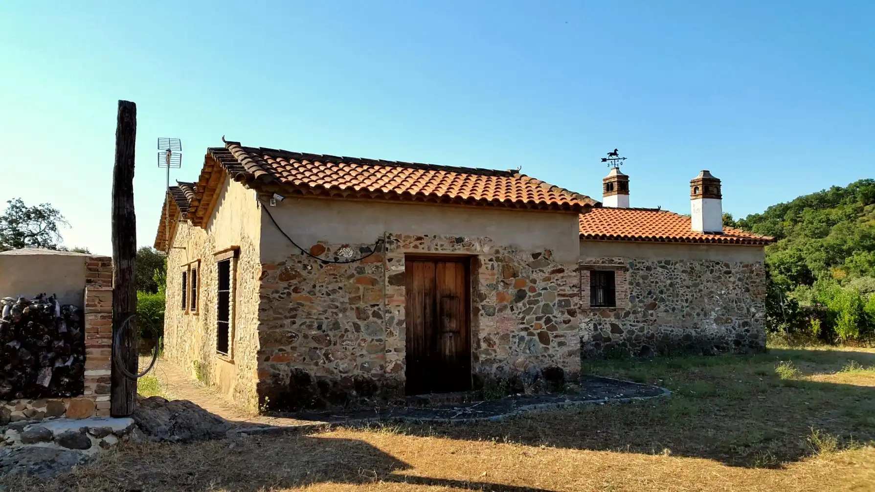 Terrenos y solares en venta en Extramuros Diseminados 5, imagen 19