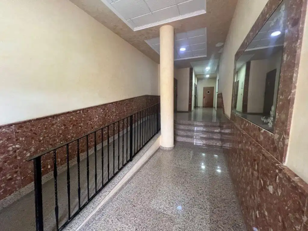 Flat for sale in Dolores  with Air Conditioner, Terrace and Furnished