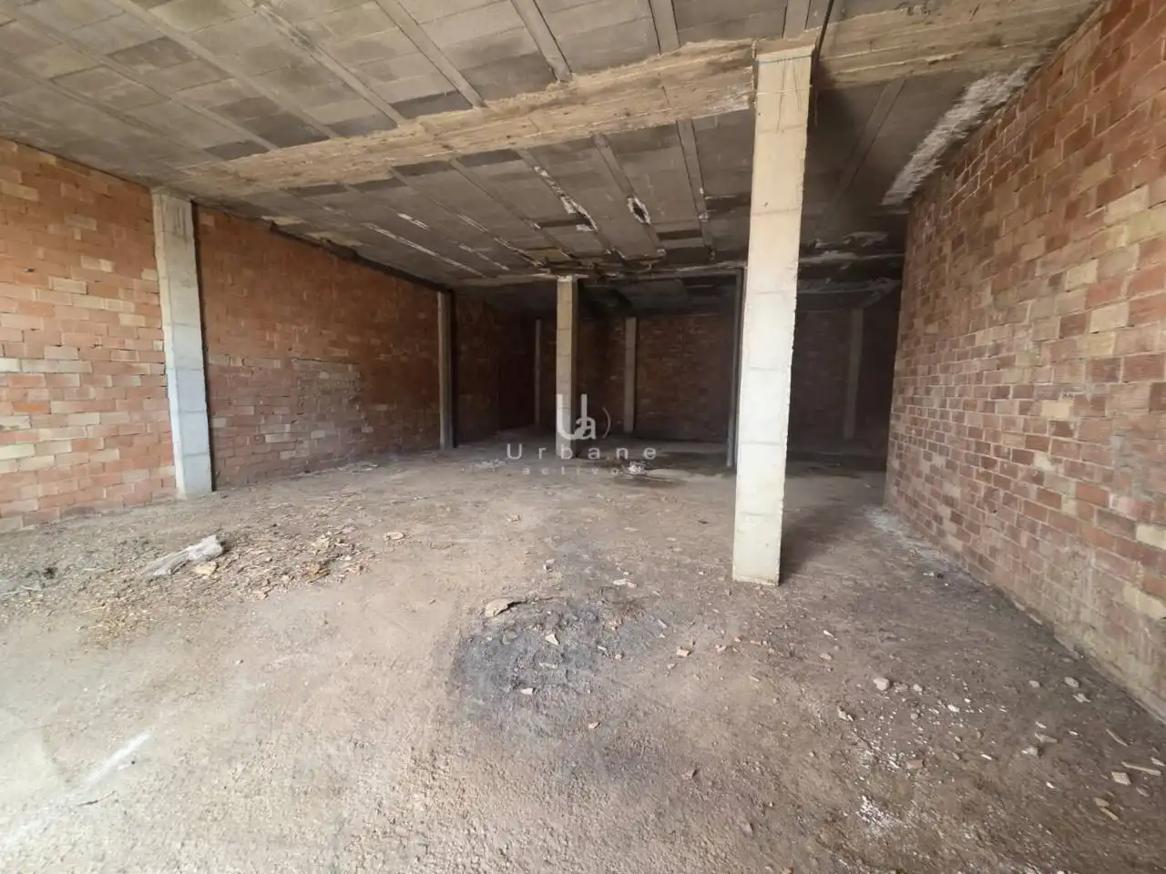 Local comercial en venda a Calle Príncipe de Asturias, imagen 13
