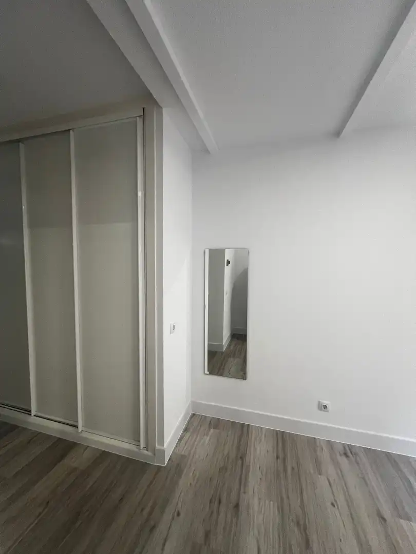 Apartament de lloguer a Calle de Villanueva, 30, Recoletos