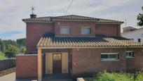 Exterior view of House or chalet for sale in Tordera  with Terrace and Swimming Pool