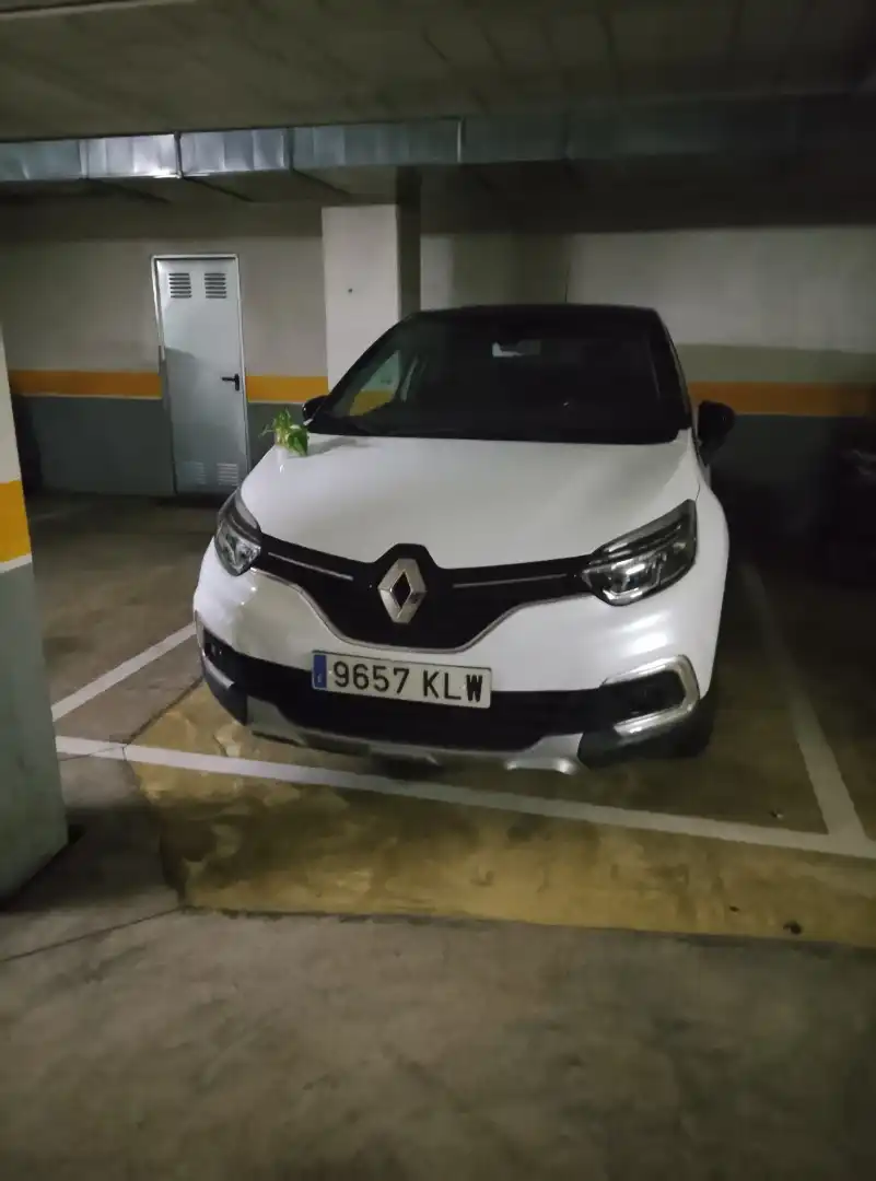 Aparcament de Garatge de lloguer en Cangas 