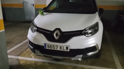 Foto 2 de Garatge de lloguer a Avenida de Galicia, 5, Darbo, Cangas