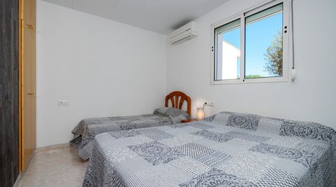 Bonita casa adosada con piscina privada en Ampuriabrava, imatge 3