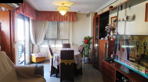 Foto 2 de Piso en venta en Hermanos Machado, Babel, Alicante / Alacant
