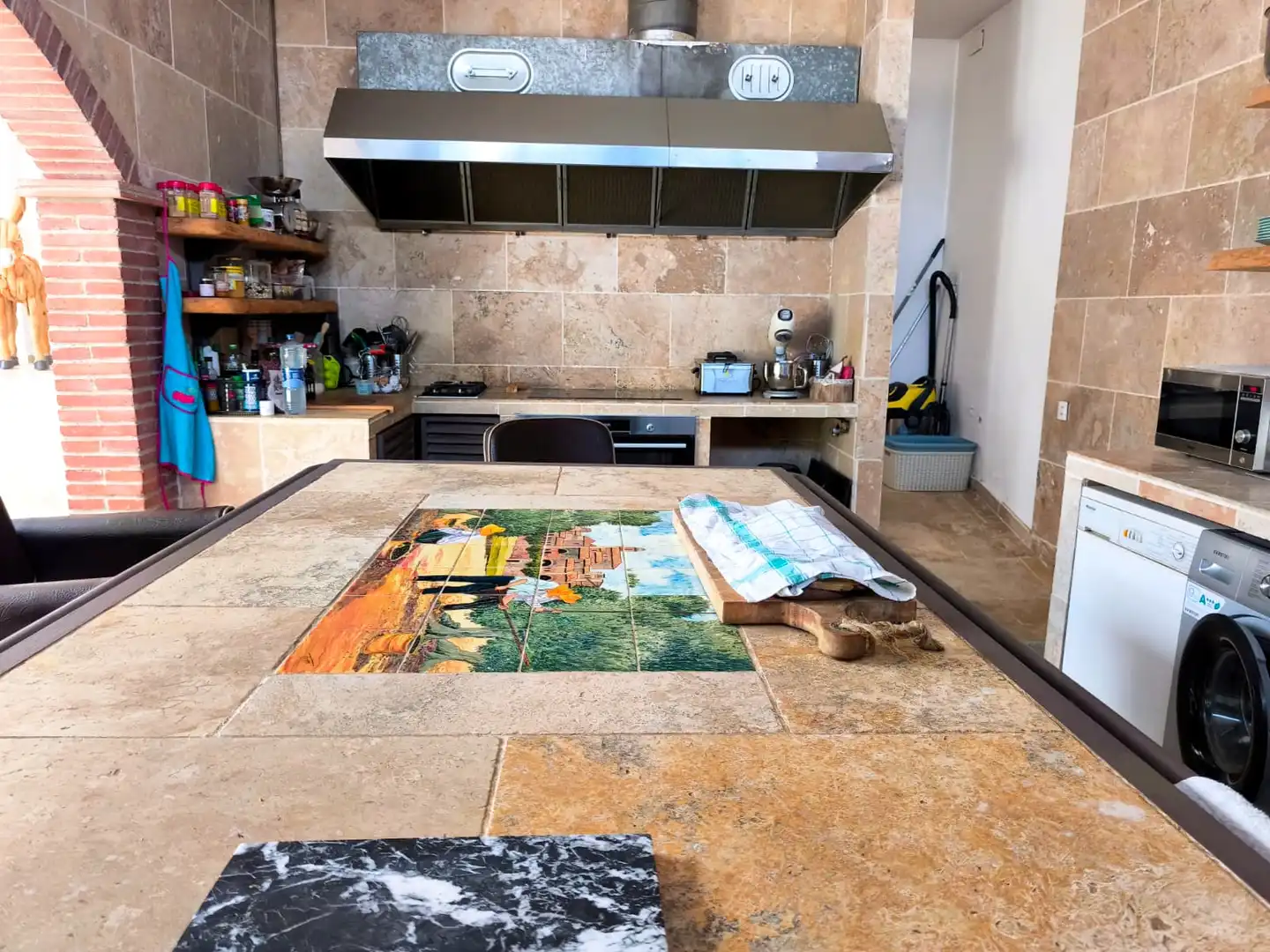 Villa avec piscine à vendre à Terrafortuna - Puig Ventós, imagen 53