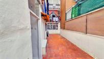 Exterior view of Apartment to rent in  Madrid Capital  with Terrace, Oven and Pets allowed