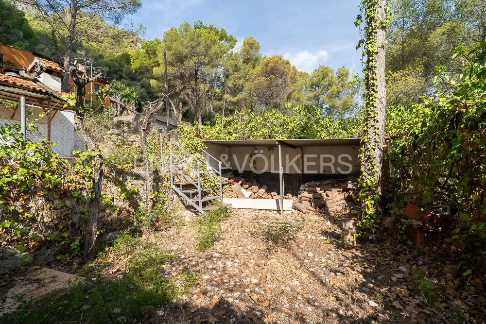 Casa o chalet en venta en Gandia con Calefacción, Jardín privado y Terraza