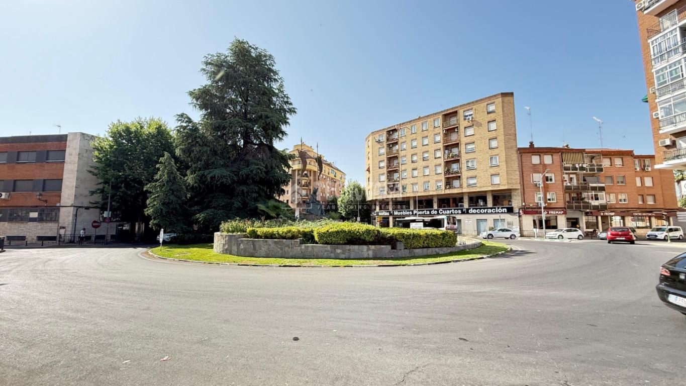 Exterior view of Residential for sale in Talavera de la Reina