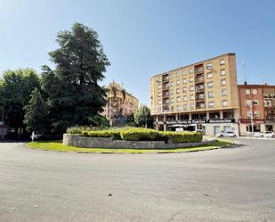 Exterior view of Residential for sale in Talavera de la Reina