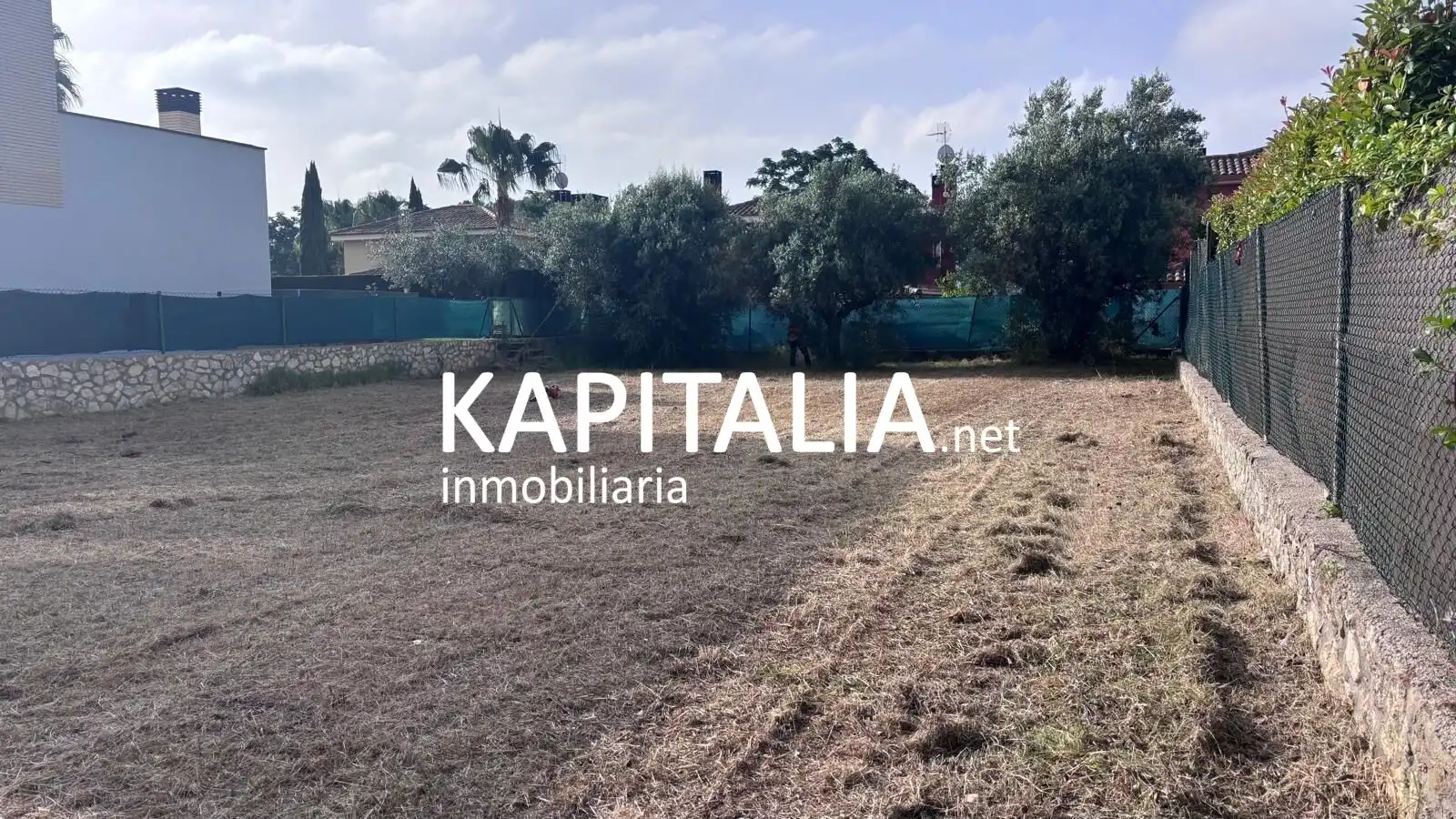 Residencial en venta en El Pilar 
