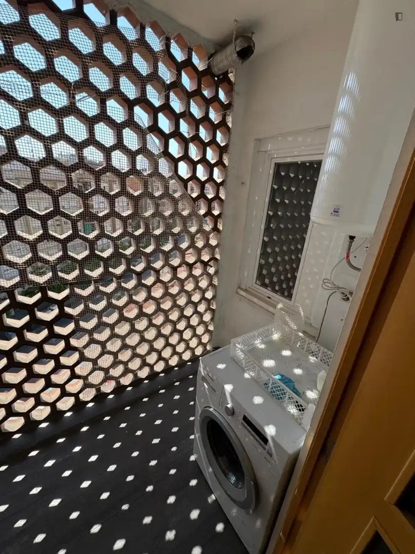 Habitació a Concòrdia