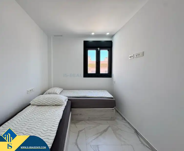 Apartament amb piscina en venda a Playa del Cura, imagen 25