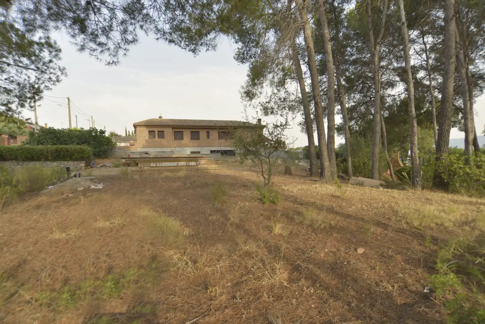 Terreny residencial en venda a Castellbisbal, imagen 8