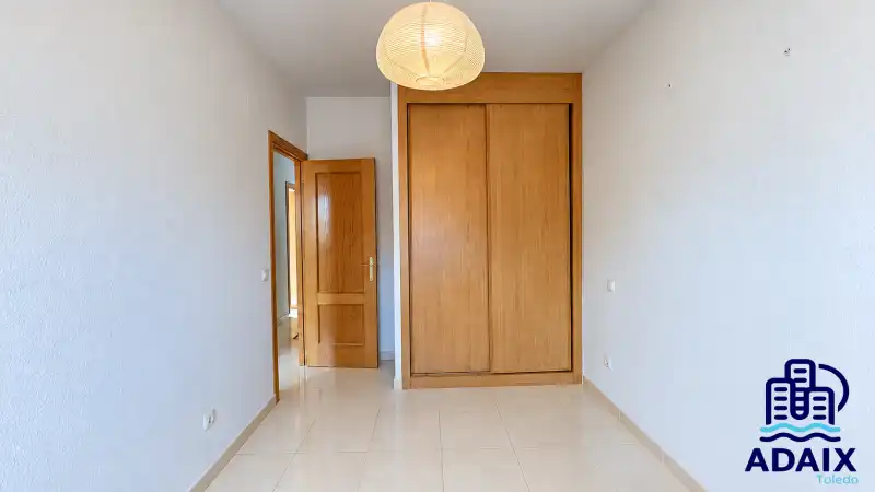 Bedroom of Detached homes for sale in Camarenilla, Toledo
