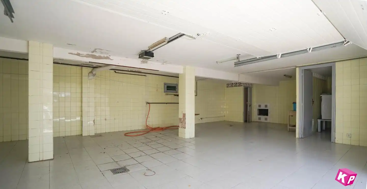 Casa amb jardí en venda a Santiago Bernabéu, imagen 59