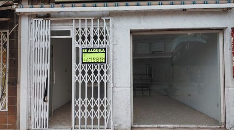 Foto 5 von Geschaftsraum zur Miete in Carril Villa, 2, Alberca, Murcia Capital